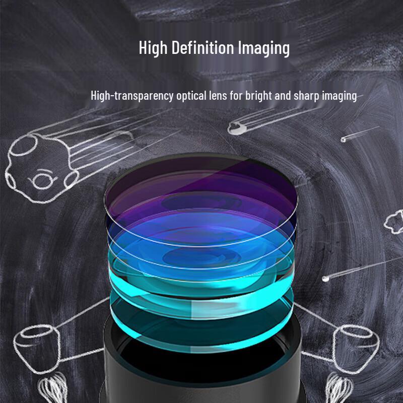 Celestron 605AZ Vysoko výkonný astronomický ďalekohľad