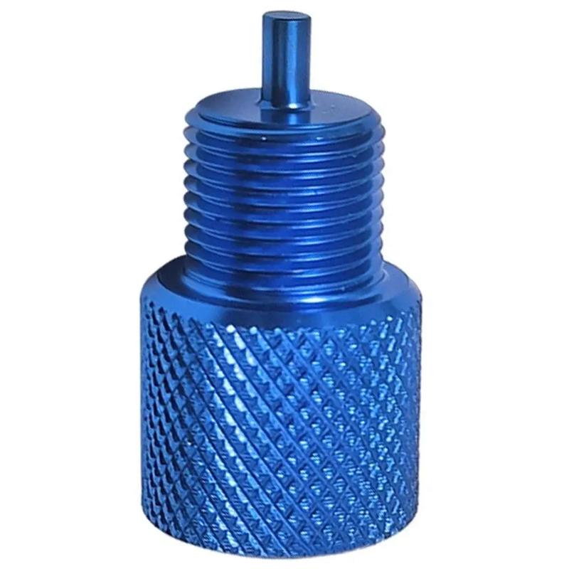 Aluminum For Brake Proportioning Valve Bleeder Tool Of Brake Bleeder For DISC/DRUM PV2& PV4 AC 172-1371 синий