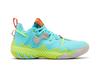 adidas Harden Vol. 6 'Pulse Aqua Solar Yellow'