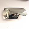F4 chrome wing mirror cover for LAND ROVER discovery 3 / Freelander 2 / Range Rover Sport 2005-2009