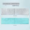 2024 Cotton Baby Bedding Set - Anti-Collision & Anti-Fall Bed Bumper for All Seasons