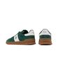 Polo Ralph Lauren Heritage Aera Suede Sneakers - Medium Green