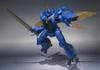 TAMASHII NATIONS ROBOT Spirits Biranbi [SIDE AB]