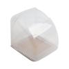 White Outdoor Socket Convenient And Practical Long Lasting Mm