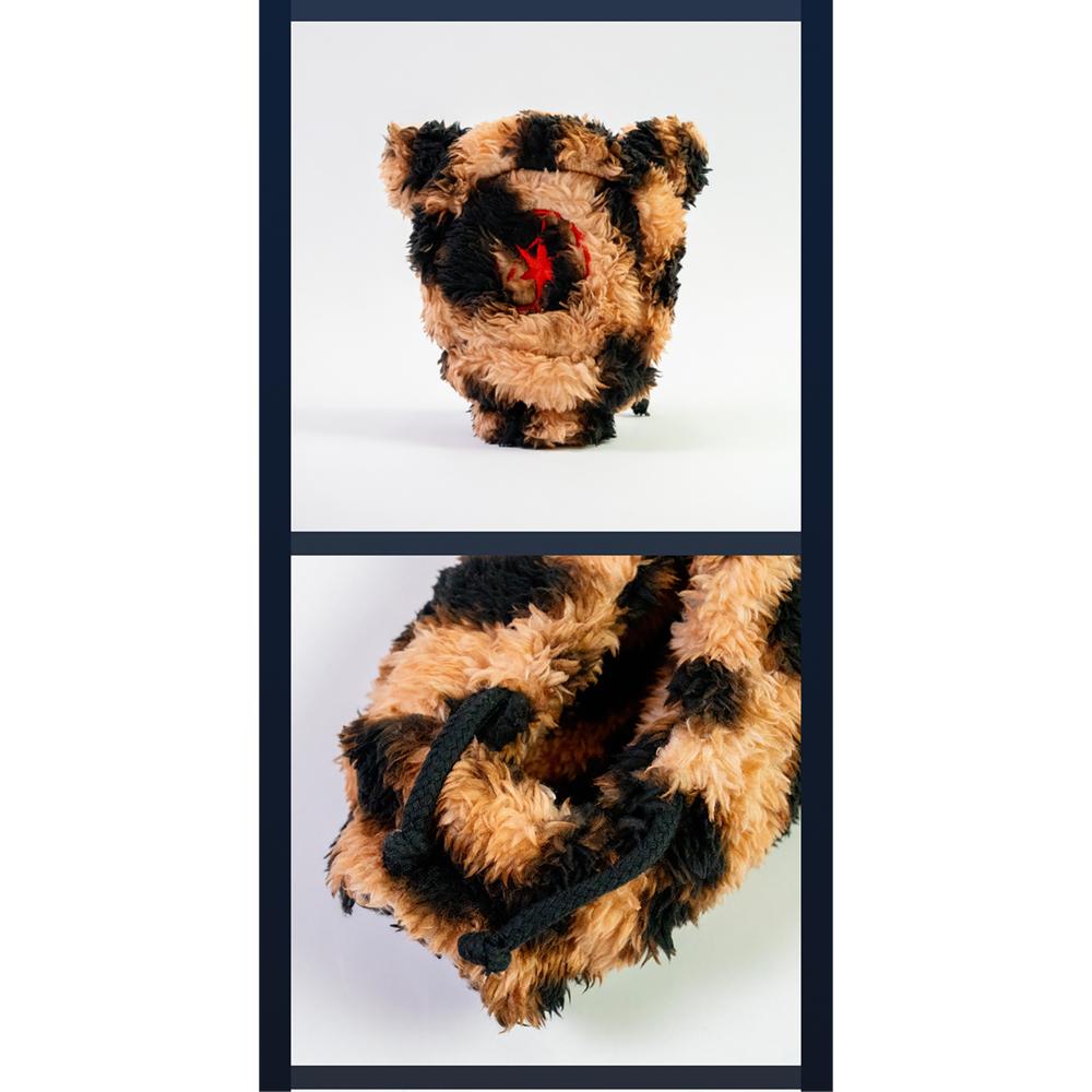 [Vorbestellung] KATSEYE - Offizielles Lightstick-Cover