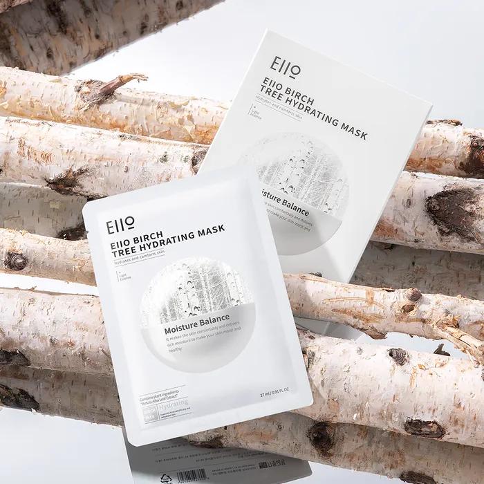 Birch Tree Hydrating Mask (5 pieces) x 2