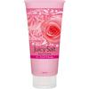 Utena JUCY SALT Body Scrub Rose 300g