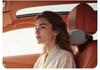 Car Lumbar Support Pad for Tailbone Protection and Driver Comfort