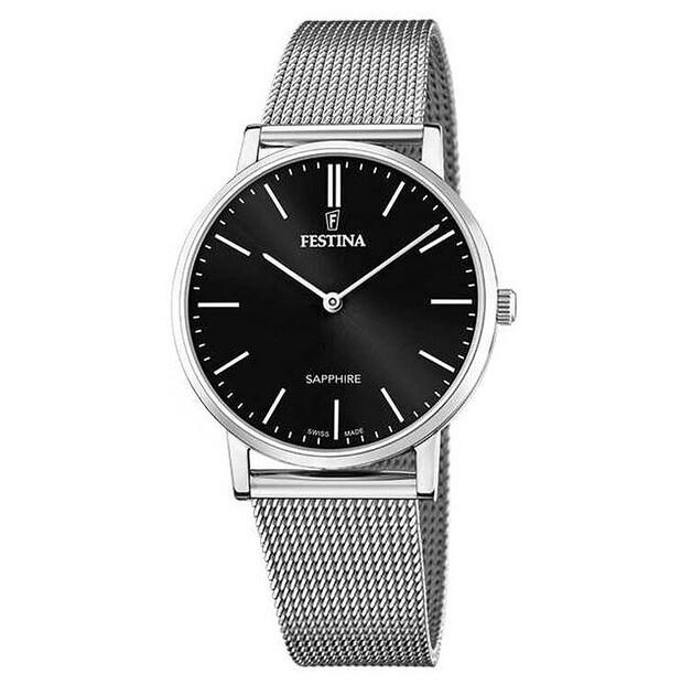 

Часы Festina F20014/3 One Size