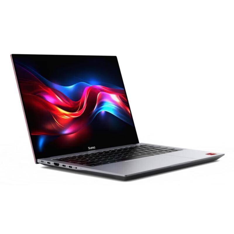 

SuMa Tiankuo N50 Xinchuang 14-inch Laptop (CN version)