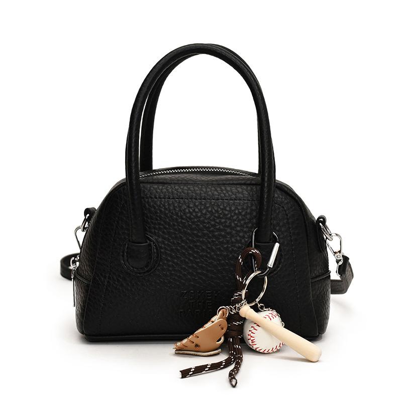 Bag Versatile Small Square Bag New Messenger Bag Portable Small Bag