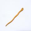 Women Disk Hair Hanfu Cheongsam Hairpin Chinese Style Hair Fork Wooden Hair Stick Hair Accessories
