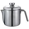 LISM 304 Stainless Steel Oil-Soup Separator Pot