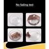 Buy 2 Take 1 FINETOO Seamless Panties for Women M-XL Low Waist Briefs Ladies Soft Lingerie Sexy Wavy Edge Underpants Women's Underwear