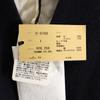 unused fairnark Made in Japan Wool Blend 7 minutes sleeve No color jacket Women Used