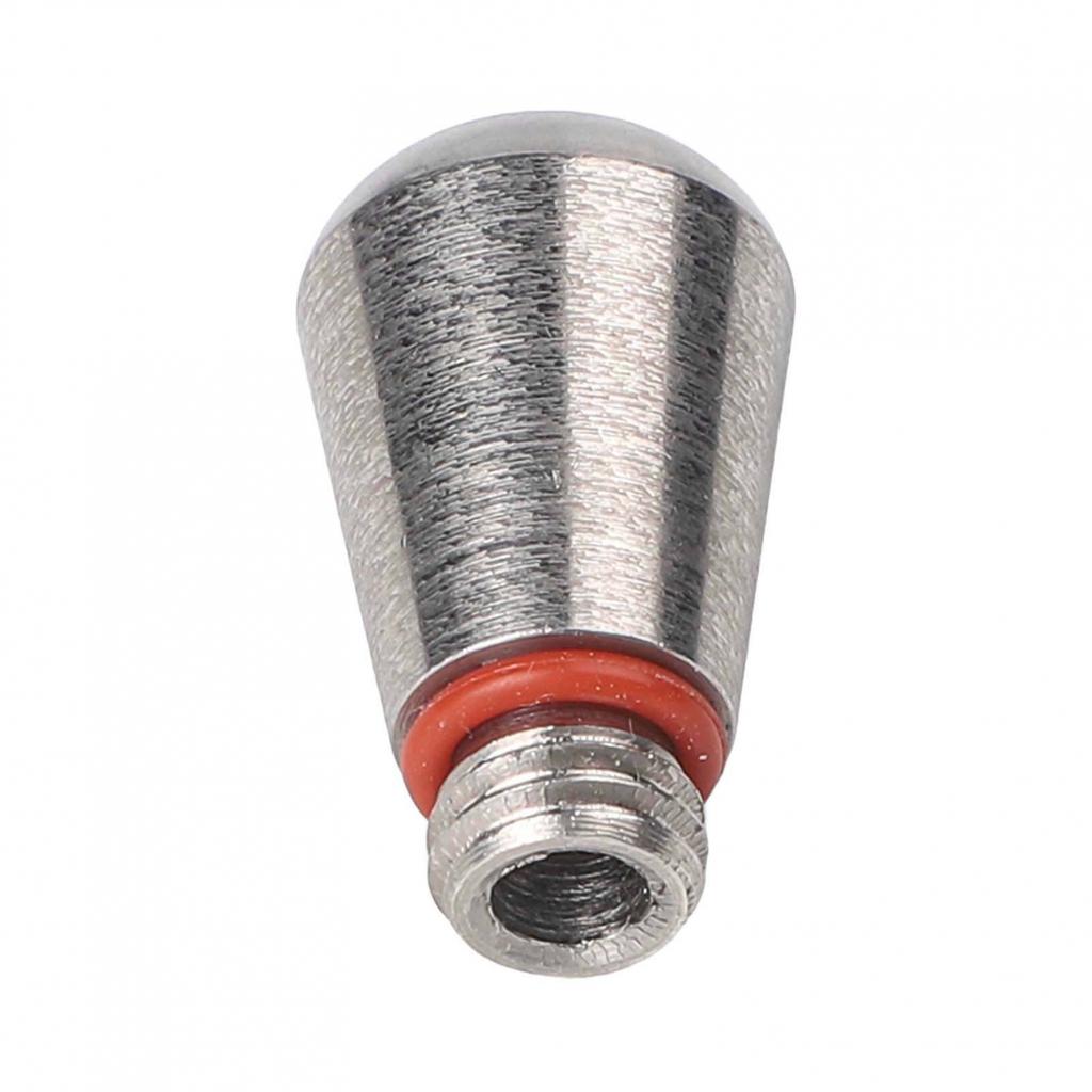 304 Stainless Steel Steam Nozzle Easy Installation Process