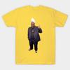 Üst giysisi – T-shirtler