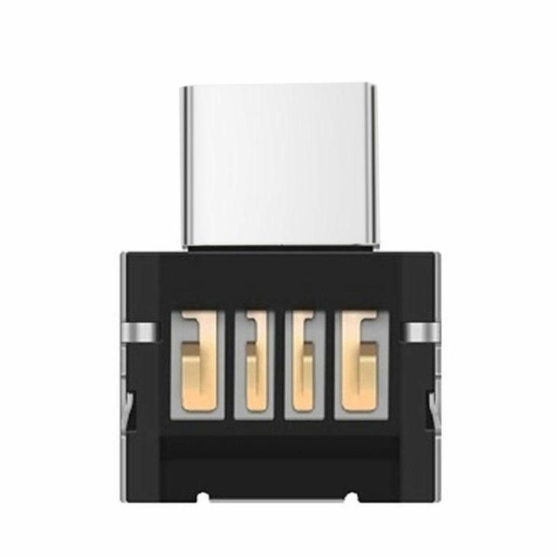 Usb-c 3.1 Typ C Męski na USB Żeński Adapter Otg Konwerter Tablet z telefonem dla Androida P2U6