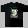 Dead Can Dance Underground Lowkey en Mooie Combinatie Zomer Vrijetijd T-shirt Unisex en Dames Luxe Merk