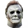Maschera facciale a bocca di dinosauro per Halloween e Natale. Maschera animale carina dinosauro - Tirannosauro rex.
