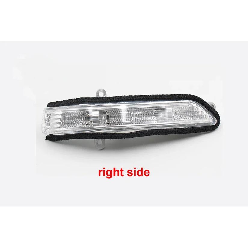 For Buick Excelle 2008 2009 2010 2011 2012 Replacement Rearview Mirror Light Turn Signal Lamp Side Mirrors Indicator