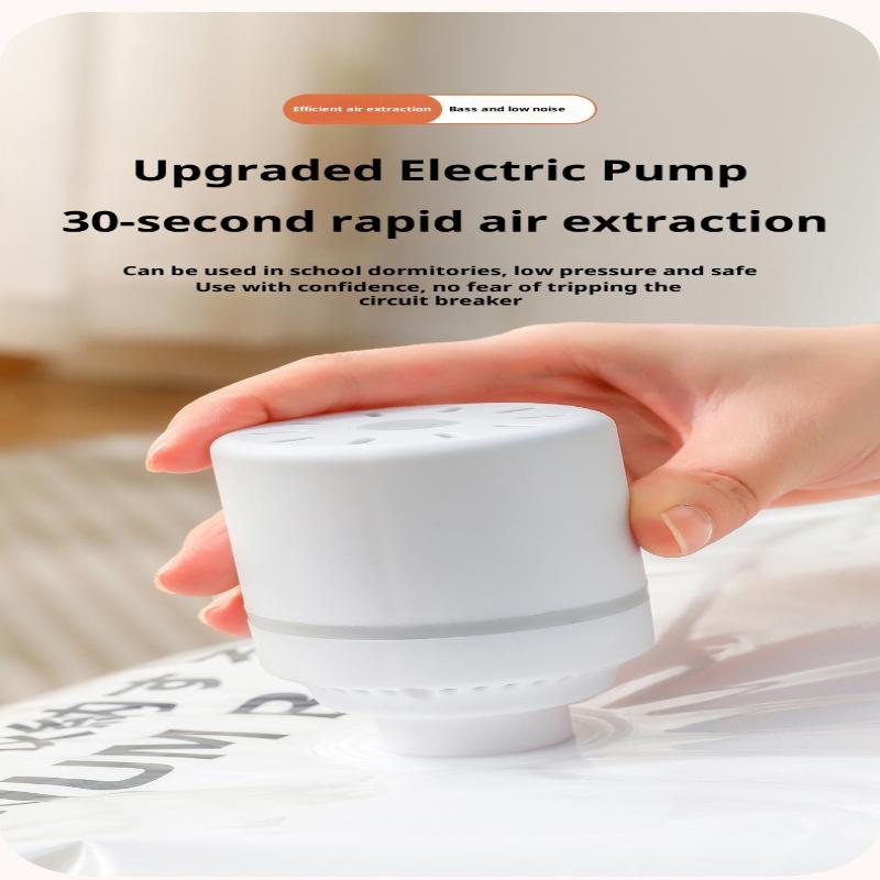 Vacuum Storage Bags Travel Reusable Organizers Vacuum Sealer Bags For Clothing Compressed With Pump