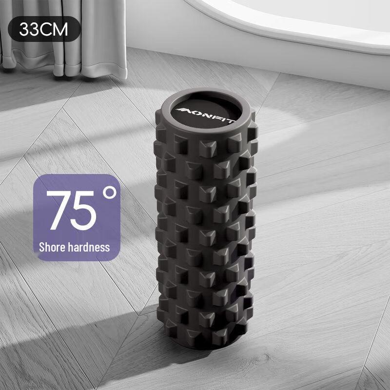 Solid EVA Yoga Foam Roller