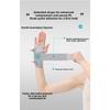 Wrist Support, Fixation and Protection Wrist Guard with Tendon Cover for Sports Use