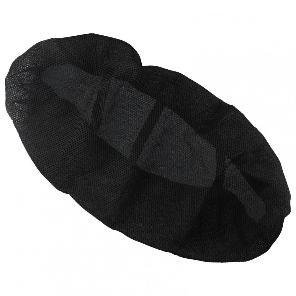 Mesh Seat Cover Moisture-proof Motorcycle Pad Net 1pcs