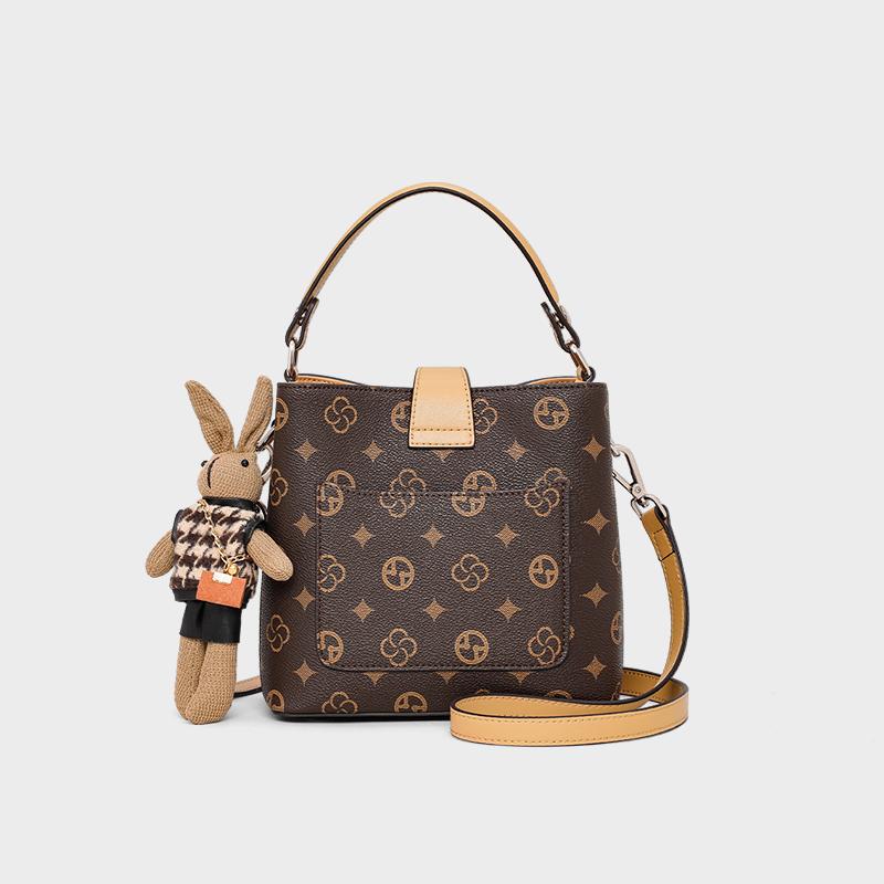 Love Sea Bag Women's Handheld Crossbody Bag