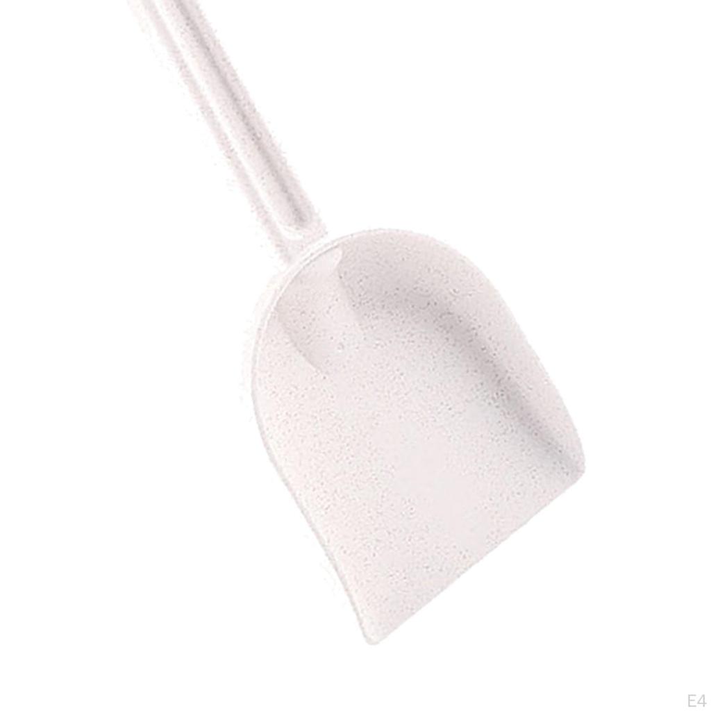 Beach Sand Toy, Digging 19.57 Inch Long Sandbox for Summer Gardening