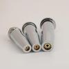 G07-30 100 300 Cutting Torch Propane Cutting Nozzle Split Stainless Steel Liquefied Gas Cutting Torch Cutting Tips 1# 2# 3# 4#