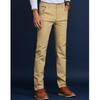 28-38 Pantaloni Casual da Uomo Pantaloni alla Moda Monocolore Pantaloni Dritti Pantaloni da Abito