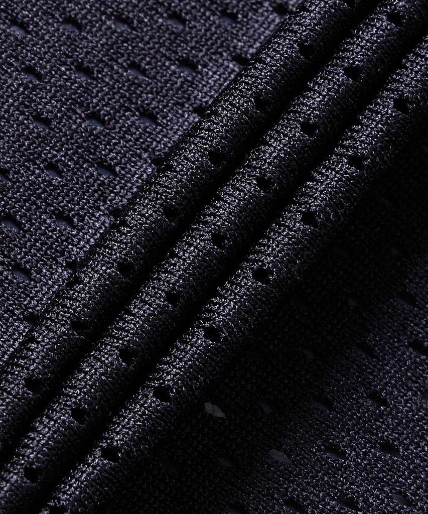 Fcanyang [Fc Anyang X Musinsa] 2026 Football Jersey Black