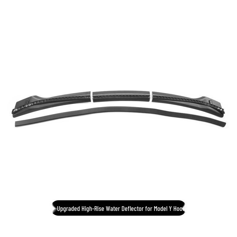 Tesla Model Y Front Hood Waterproof Dustproof Strip Accessory
