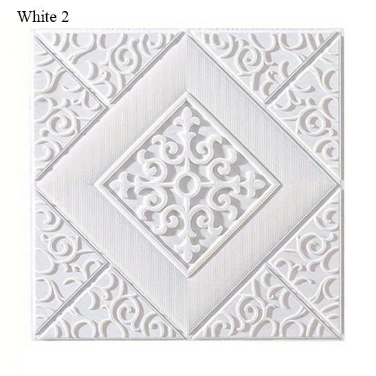 For Bedroom Walls 3D Wall Panel 3D Foam Wall Sticker Bedroom Kitchen Anti-Collision Child-Friendly Foam Material