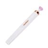 Electric Nail Drill Machine 4 Speeds USB 5 In 1 Nail Polish Remover Nail File Kit with LED Light White