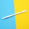 Plastic Bristle Cleaning Brush for Coffee Machines, Grinders, and Soy Milk Machines.