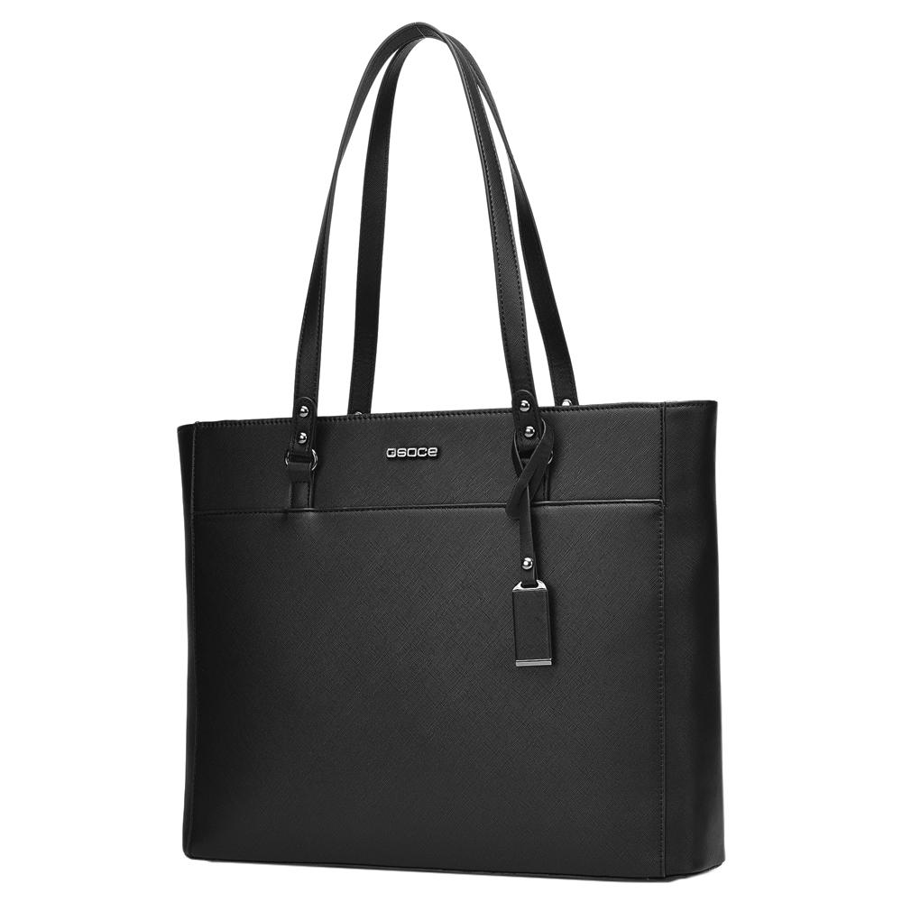 Laptop Tote Bag Women Tote Bag Shoulder Bag Fits 15 Inch Laptop For