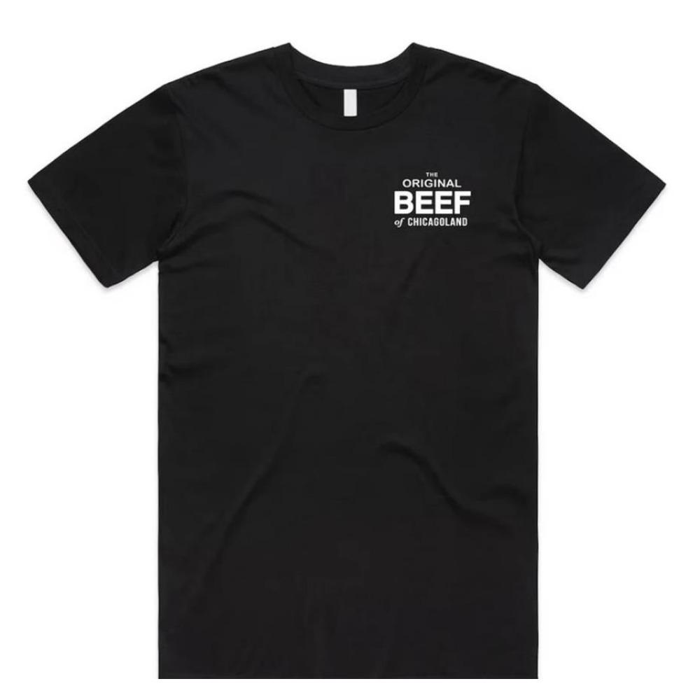 The Original Beef of Chicagoland Tshirt TV Show The Bear Gift Fandom The Bear Carmy Richie Shirts Yes Chef Funny Graphic Tops