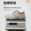 Customized Labor Insurance Shoes Anti-smashing, Anti-puncture, Lightweight, Wear-resistant, Insulation, Anti-scalding, Anti-splashing, Breathable Prot