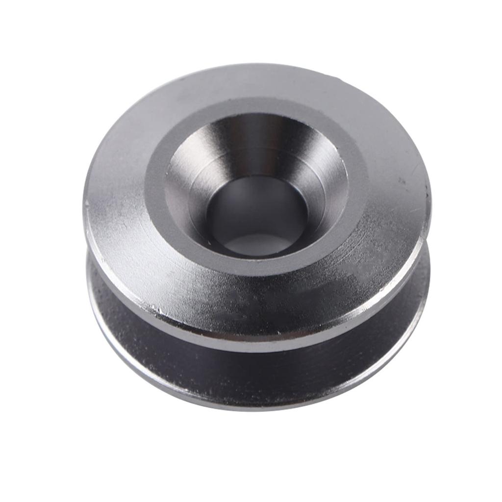 Auto Schnellverschluss Kotflügel 9 Farben 4 Stück Stoßstangenunterlegscheibe Aluminiumlegierung Auto Schnellverschluss Kotflügel