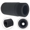 Black Socket Pre Chamber Easy Installation 58 Tooth Socket Car Repair Drive 1/2” For Mercedes-Benz Engines 601