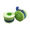 Swim Aquatic Cuff Swimming Pool Exercise Beach Adults Float Armband
