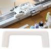 Knitting Machine Head Handle Plastic Accessory Fit for Silver Reed SK155 SK860  Less Than Br More Than