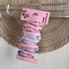 New Cartoon Cute Printed Hairpins Set Women Girls Child Hairgrips Hair Clips Pins Barrettes Accessories Hairclip Headdress