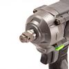 High Torque 300Nm Rechargeable Electric Impact Wrench for Woodworking & Auto Repair