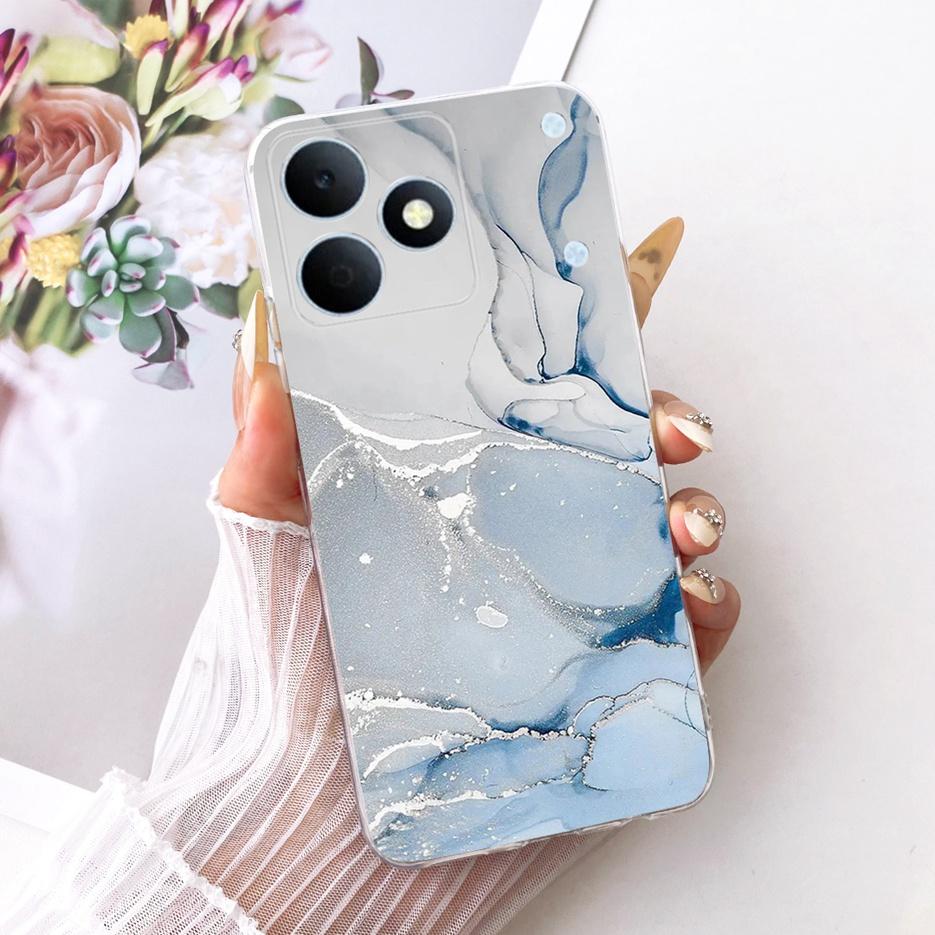For Realme Note 80 Case RMX5388 Cool Fashion Painted Cover Soft Silicone Phone Case For Realme Note 80 Note80 4G Back Cover Bags