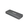 TooQ External Box for M.2 Sata Ssd Drive Tooq Tqe-2281g/ Usb 3.0/ Without Screws
