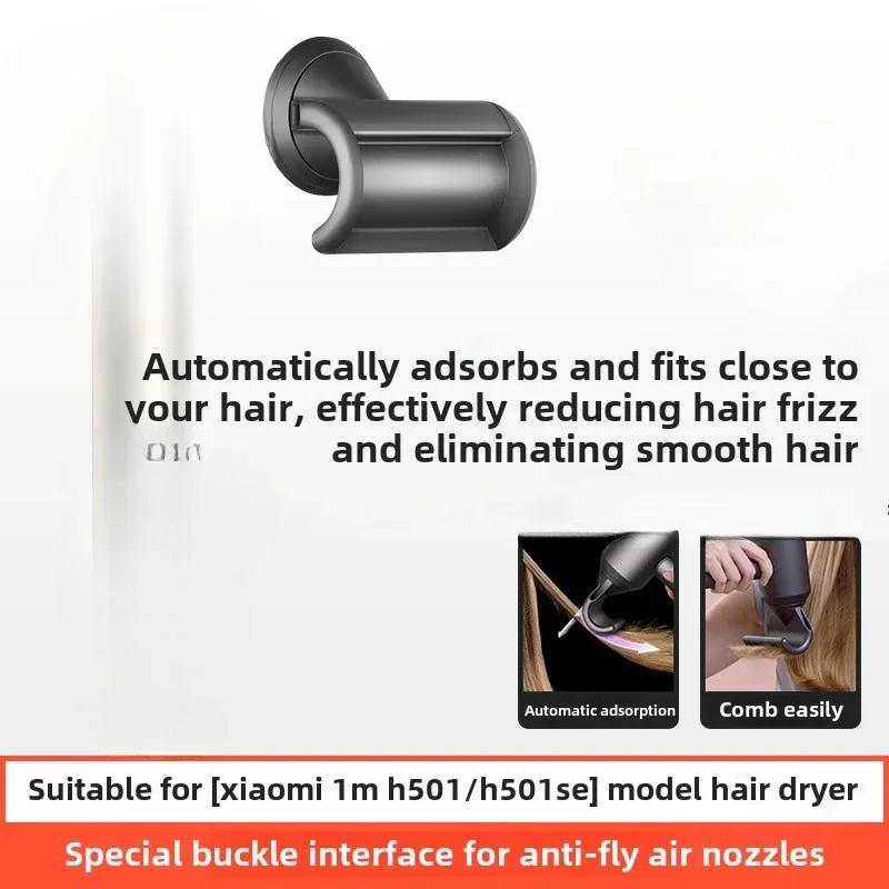 Voor Mijia Haardroger Droog- en Stylingmondstuk Accessoires H501/H501SE